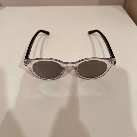 Dior Unisex Sunglasses - Picture 2 of 6